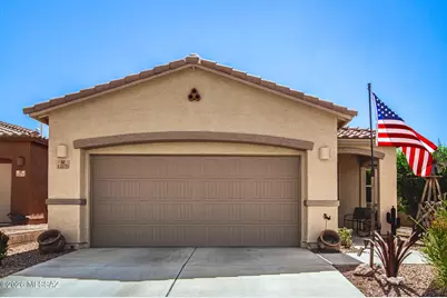 12070 N Meditation Drive, Marana, AZ 85658 - Photo 1