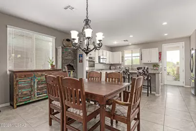 12070 N Meditation Drive, Marana, AZ 85658 - Photo 7