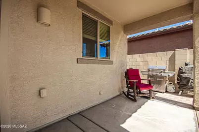 12070 N Meditation Drive, Marana, AZ 85658 - Photo 23
