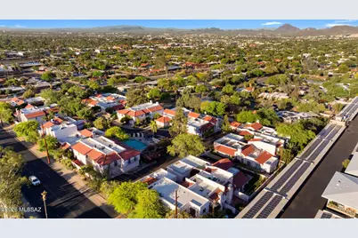 410 N Joesler Court, Tucson, AZ 85716 - Photo 35