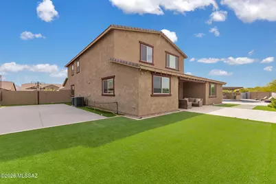 953 E Silver Ray Drive, Tucson, AZ 85737 - Photo 27