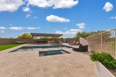 953 E Silver Ray Drive, Tucson, AZ 85737 - Photo 29