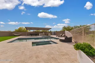 953 E Silver Ray Dr, Tucson, AZ 85737 - Photo 29