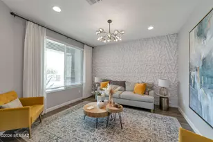 953 E Silver Ray Dr, Tucson, AZ 85737 - Photo 3