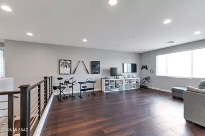 953 E Silver Ray Drive, Tucson, AZ 85737 - Photo 19