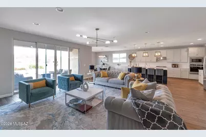 953 E Silver Ray Drive, Tucson, AZ 85737 - Photo 5