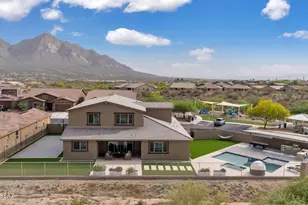 953 E Silver Ray Dr, Tucson, AZ 85737 - Photo 33