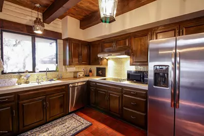 5350 E Camino Francisco Soza, Tucson, AZ 85718 - Photo 9