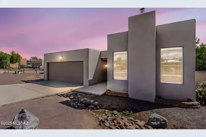9152 E Creek Street, Tucson, AZ 85730 - Photo 1