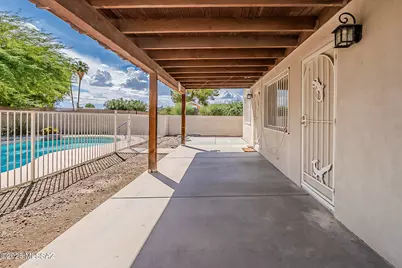 9152 E Creek Street, Tucson, AZ 85730 - Photo 35