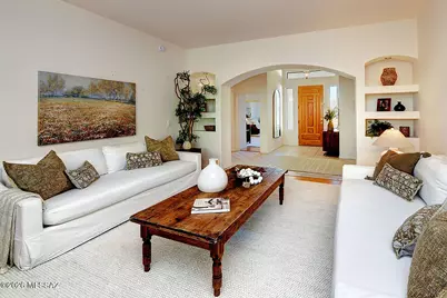 108 Silverstone Place, Tucson, AZ 85737 - Photo 3