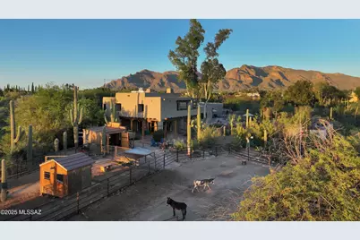 5525 N Oracle Road, Tucson, AZ 85704 - Photo 37