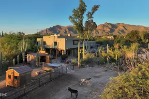 5525 N Oracle Rd, Tucson, AZ 85704 - Photo 37