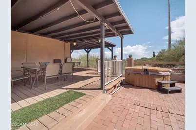 5798 E Paseo Cimarron, Tucson, AZ 85750 - Photo 19