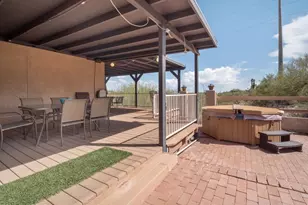 5798 E Paseo Cimarron, Tucson, AZ 85750 - Photo 19