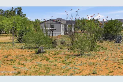 1865 N Johnson Road, Dragoon, AZ 85609 - Photo 5