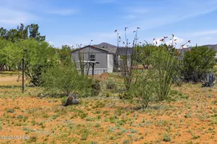 1865 N Johnson Rd, Dragoon, AZ 85609 - Photo 5