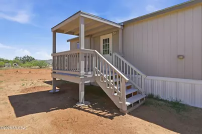 1865 N Johnson Road, Dragoon, AZ 85609 - Photo 33