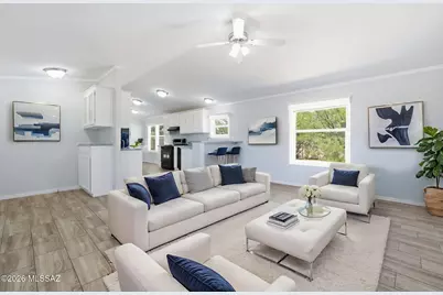 1865 N Johnson Road, Dragoon, AZ 85609 - Photo 3