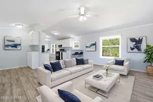 1865 N Johnson Rd, Dragoon, AZ 85609 - Photo 3