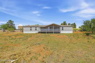 1865 N Johnson Rd, Dragoon, AZ 85609 - Photo 1