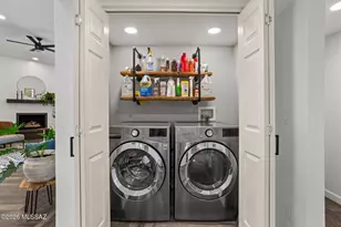 6850 E Loma Del Bribon, Tucson, AZ 85750 - Photo 35