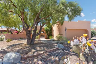 6850 E Loma Del Bribon, Tucson, AZ 85750 - Photo 23