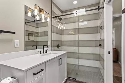 6850 E Loma Del Bribon, Tucson, AZ 85750 - Photo 17