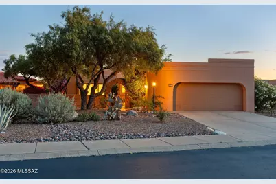 6850 E Loma Del Bribon, Tucson, AZ 85750 - Photo 5