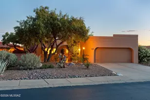 6850 E Loma Del Bribon, Tucson, AZ 85750 - Photo 5