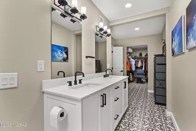 6850 E Loma Del Bribon, Tucson, AZ 85750 - Photo 21