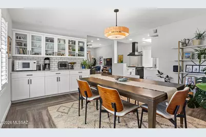 6850 E Loma Del Bribon, Tucson, AZ 85750 - Photo 9