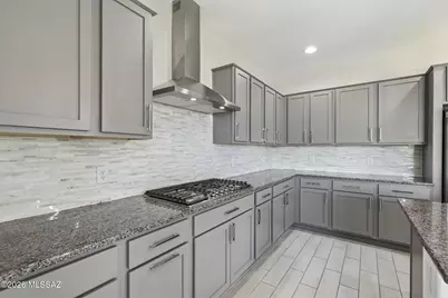 5369 S Sierra Prieta Trail, Tucson, AZ 85747 - Photo 7