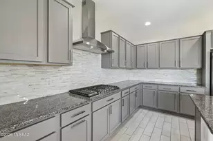 5369 S Sierra Prieta Trl, Tucson, AZ 85747 - Photo 7