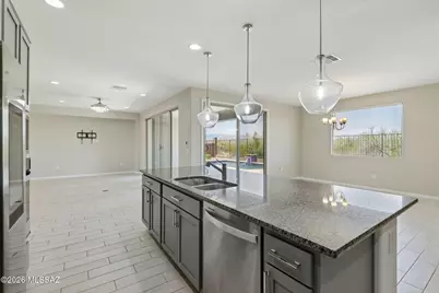 5369 S Sierra Prieta Trail, Tucson, AZ 85747 - Photo 9