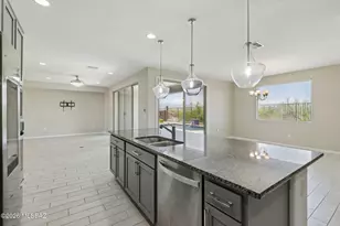 5369 S Sierra Prieta Trl, Tucson, AZ 85747 - Photo 9
