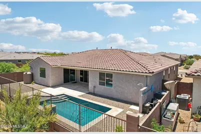 5369 S Sierra Prieta Trail, Tucson, AZ 85747 - Photo 41