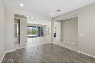 5369 S Sierra Prieta Trail, Tucson, AZ 85747 - Photo 19