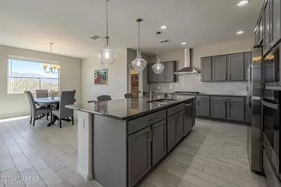 5369 S Sierra Prieta Trail, Tucson, AZ 85747 - Photo 5