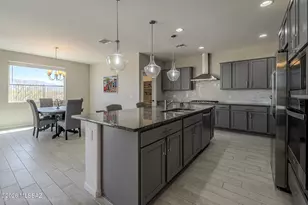 5369 S Sierra Prieta Trl, Tucson, AZ 85747 - Photo 5