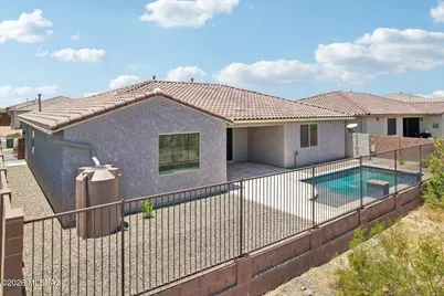 5369 S Sierra Prieta Trail, Tucson, AZ 85747 - Photo 43