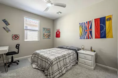 5369 S Sierra Prieta Trail, Tucson, AZ 85747 - Photo 29