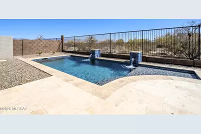 5369 S Sierra Prieta Trail, Tucson, AZ 85747 - Photo 35