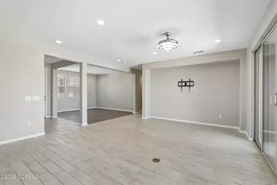 5369 S Sierra Prieta Trail, Tucson, AZ 85747 - Photo 13