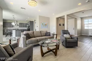 5369 S Sierra Prieta Trl, Tucson, AZ 85747 - Photo 11