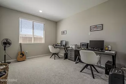 5369 S Sierra Prieta Trail, Tucson, AZ 85747 - Photo 15