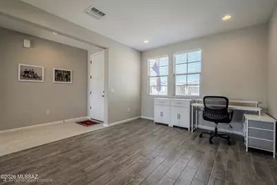 5369 S Sierra Prieta Trail, Tucson, AZ 85747 - Photo 13