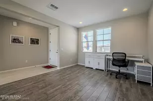 5369 S Sierra Prieta Trl, Tucson, AZ 85747 - Photo 13