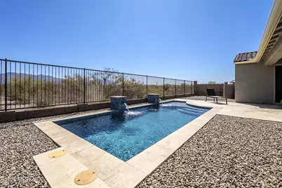 5369 S Sierra Prieta Trail, Tucson, AZ 85747 - Photo 37
