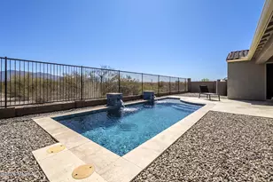 5369 S Sierra Prieta Trl, Tucson, AZ 85747 - Photo 37